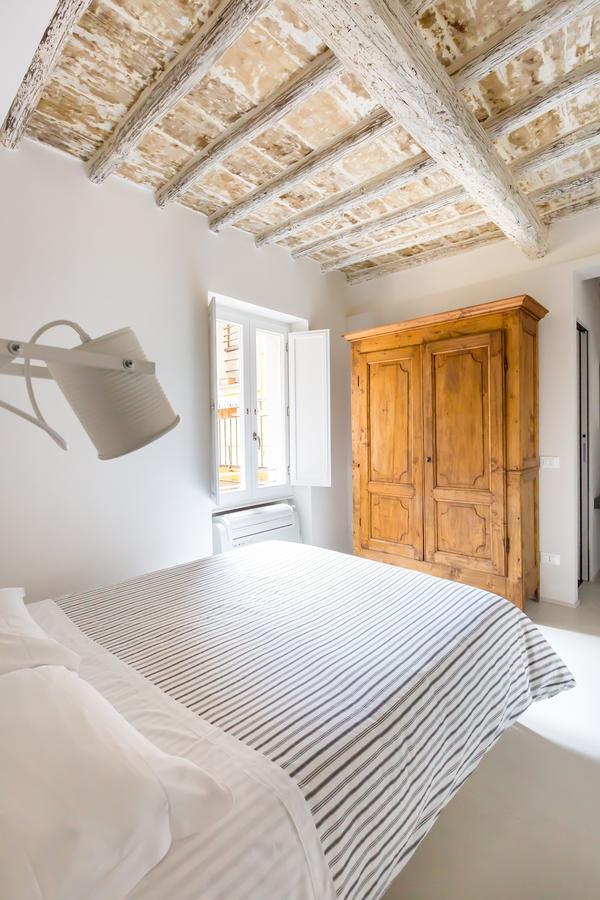 Campo 13 Holiday Apartment روما المظهر الخارجي الصورة